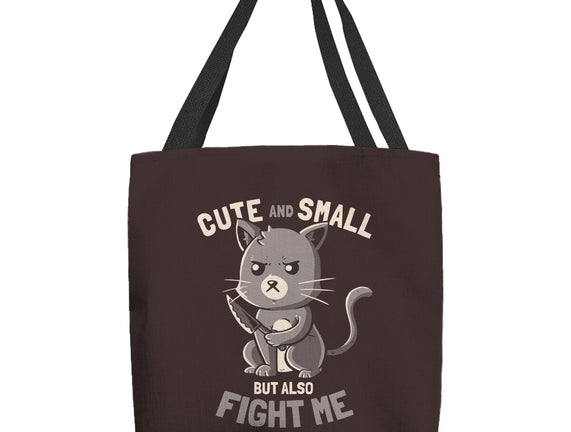 Cute And Small