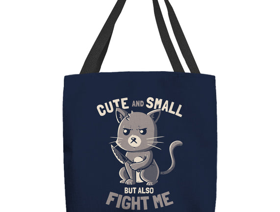 Cute And Small