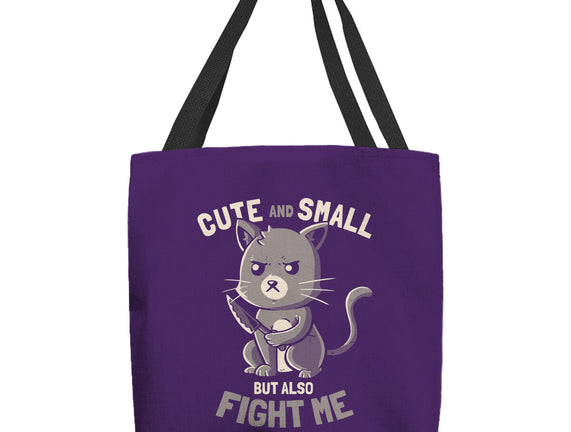 Cute And Small