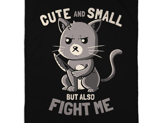 Cute And Small