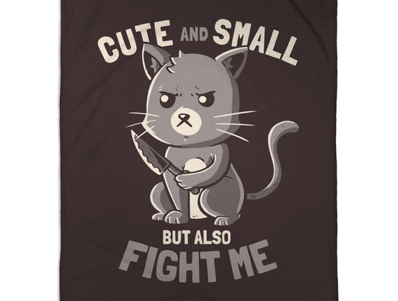 Cute And Small