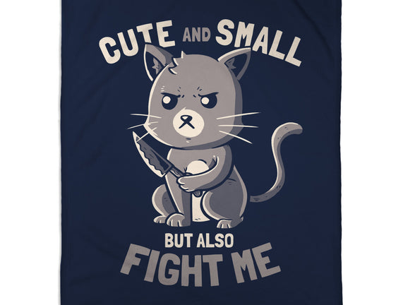 Cute And Small