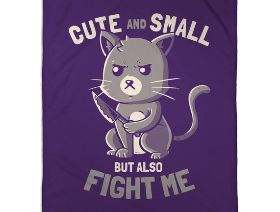 Cute And Small