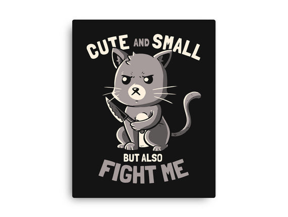 Cute And Small