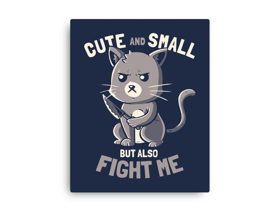 Cute And Small