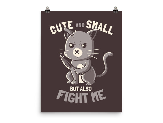 Cute And Small