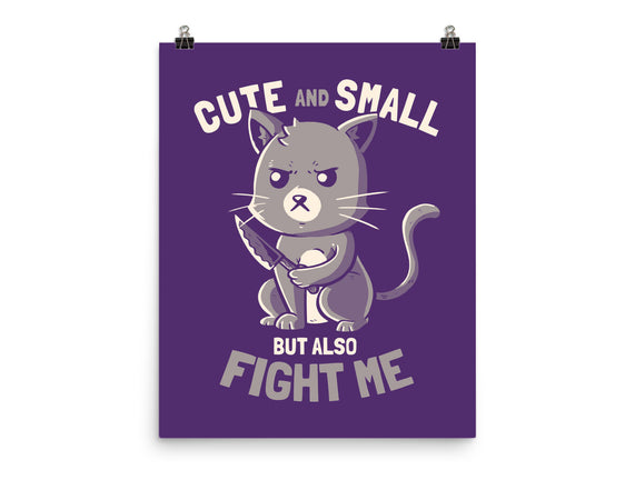 Cute And Small