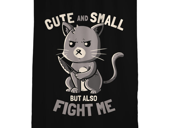 Cute And Small