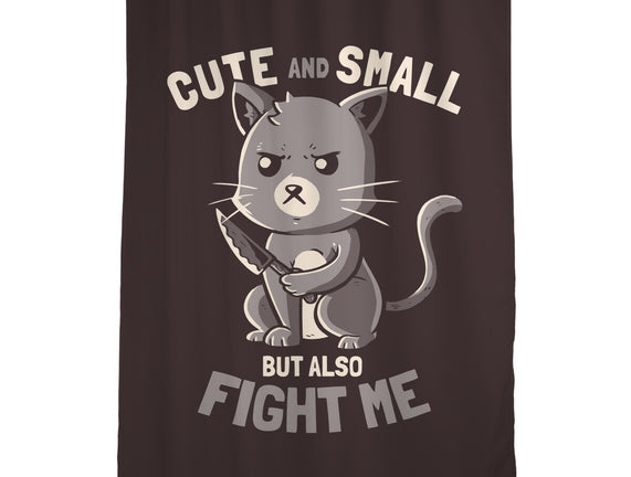 Cute And Small