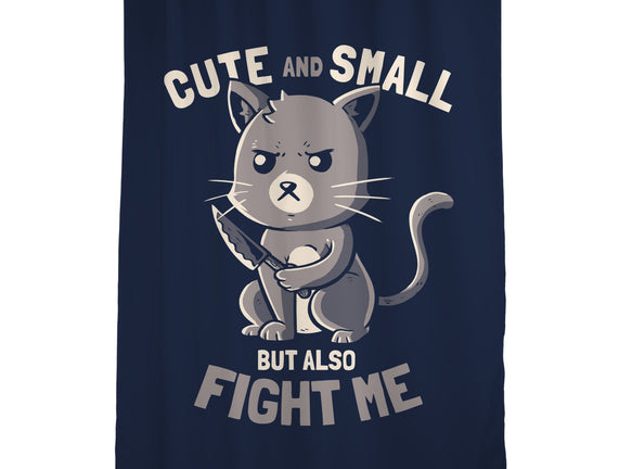 Cute And Small