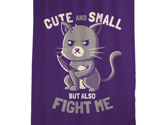 Cute And Small