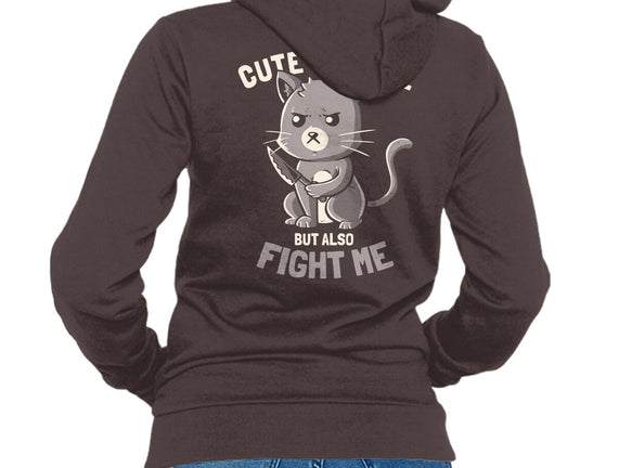 Cute And Small