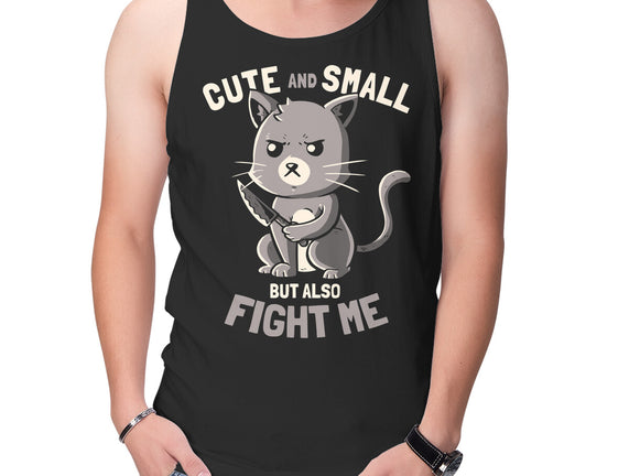 Cute And Small