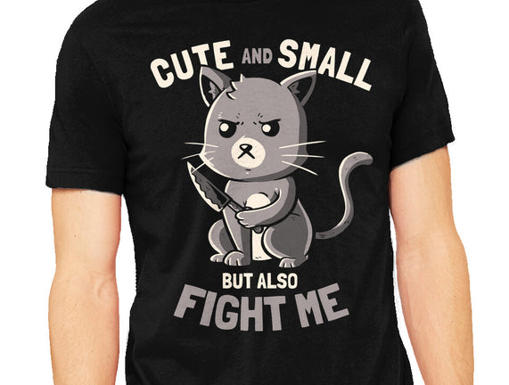 Cute And Small
