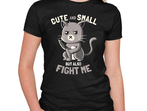 Cute And Small