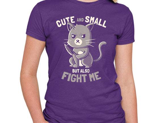 Cute And Small