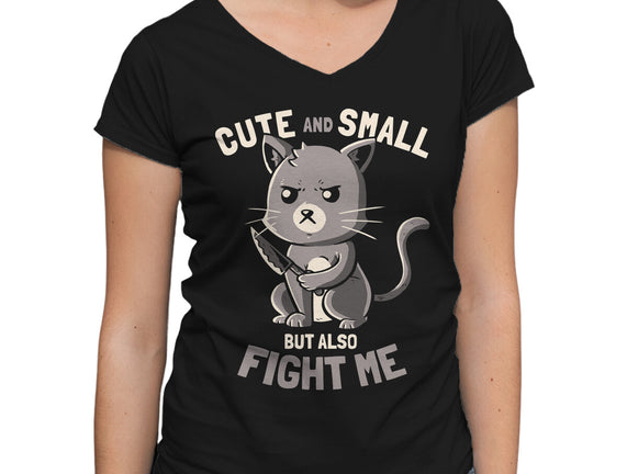 Cute And Small