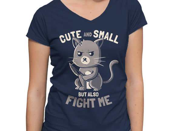 Cute And Small