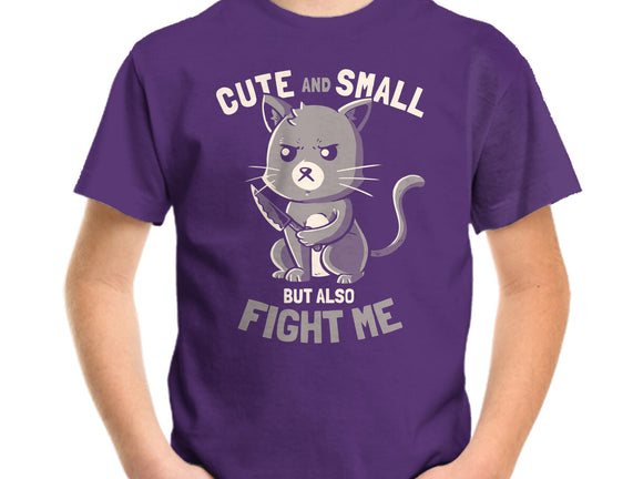 Cute And Small