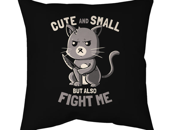 Cute And Small
