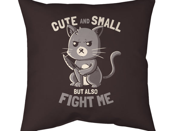 Cute And Small