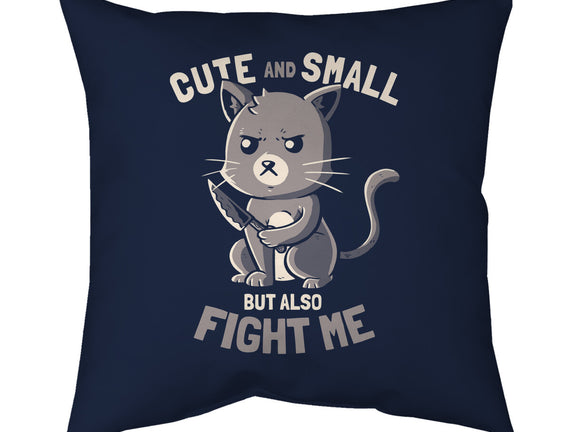 Cute And Small