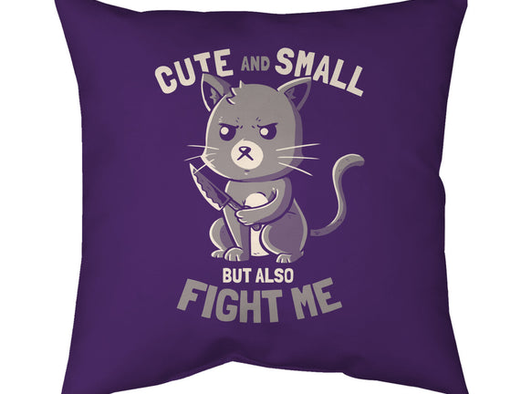 Cute And Small