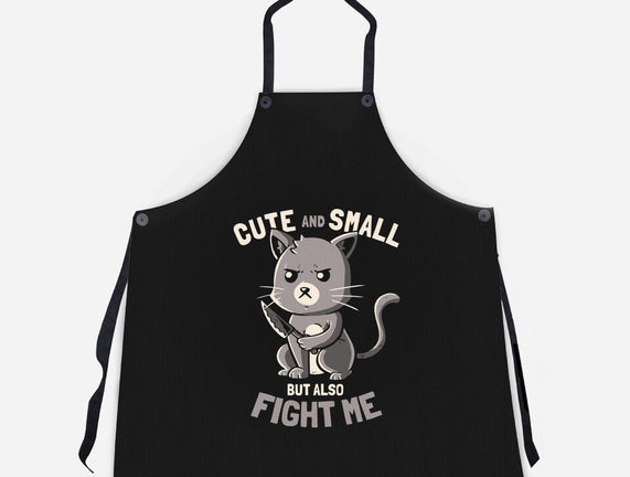 Cute And Small