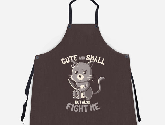 Cute And Small