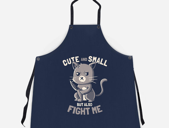 Cute And Small