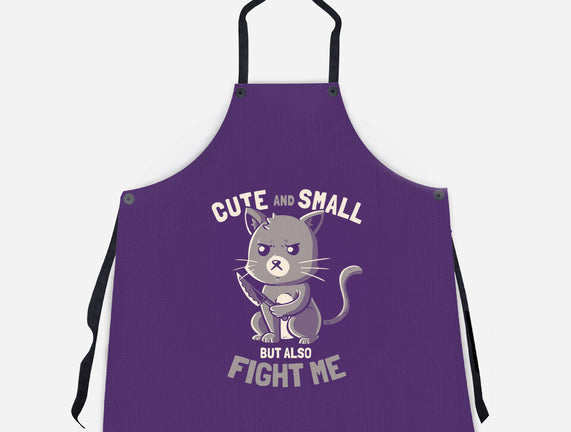 Cute And Small