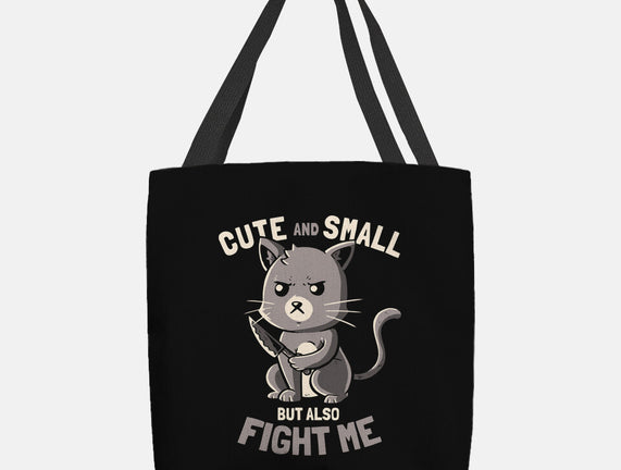 Cute And Small