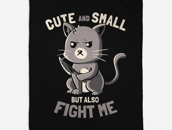 Cute And Small