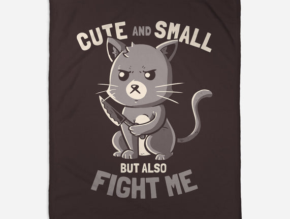 Cute And Small