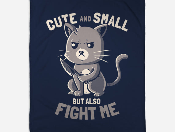 Cute And Small