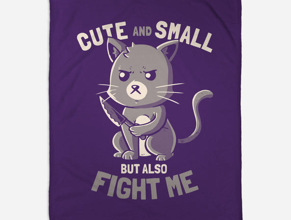 Cute And Small