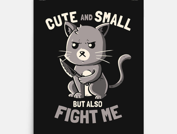 Cute And Small