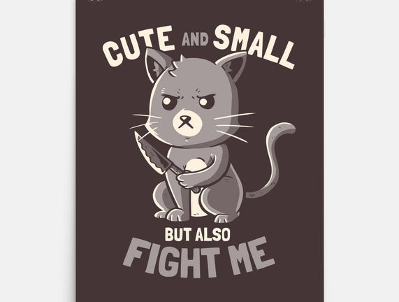Cute And Small