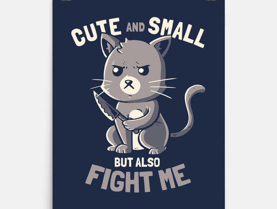 Cute And Small