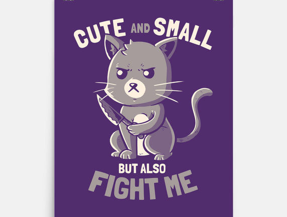 Cute And Small