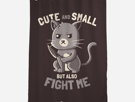 Cute And Small