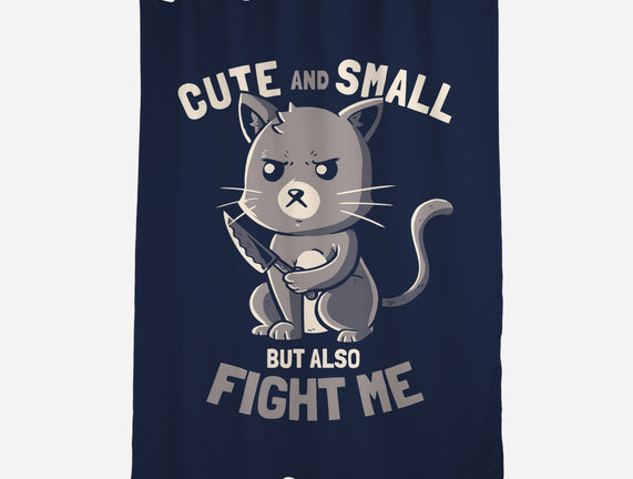 Cute And Small