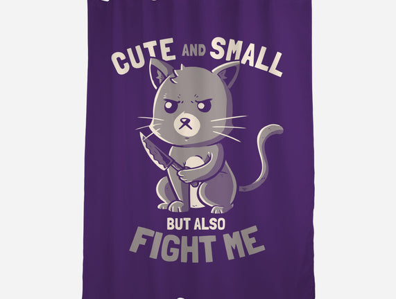 Cute And Small