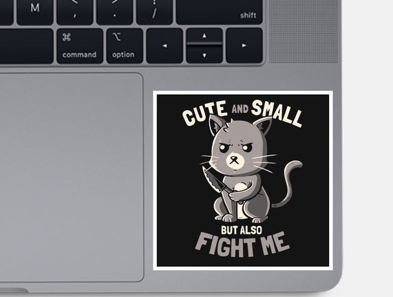 Cute And Small