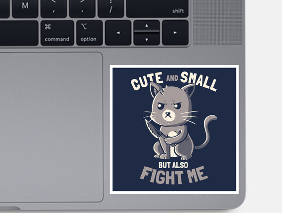 Cute And Small