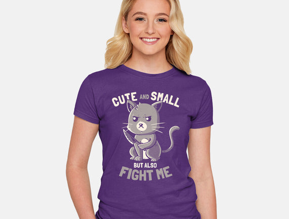 Cute And Small