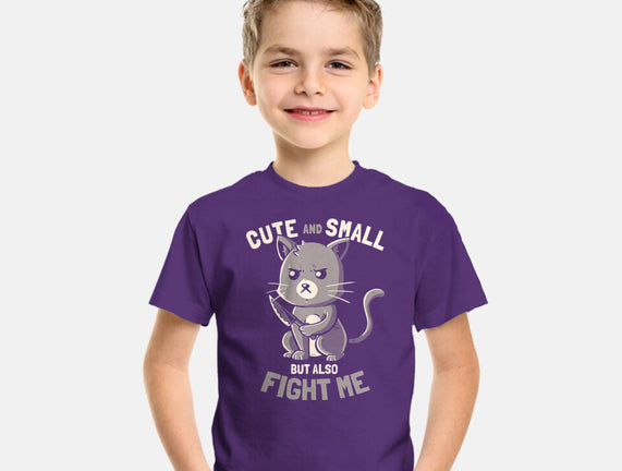 Cute And Small