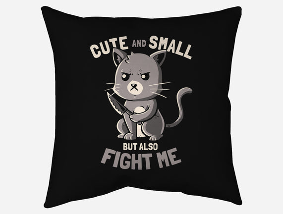 Cute And Small