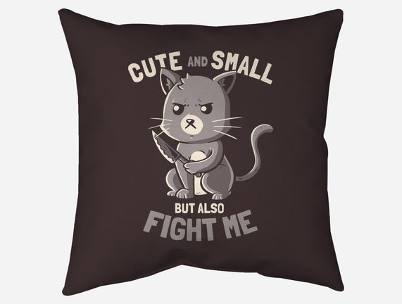 Cute And Small