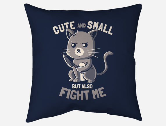 Cute And Small